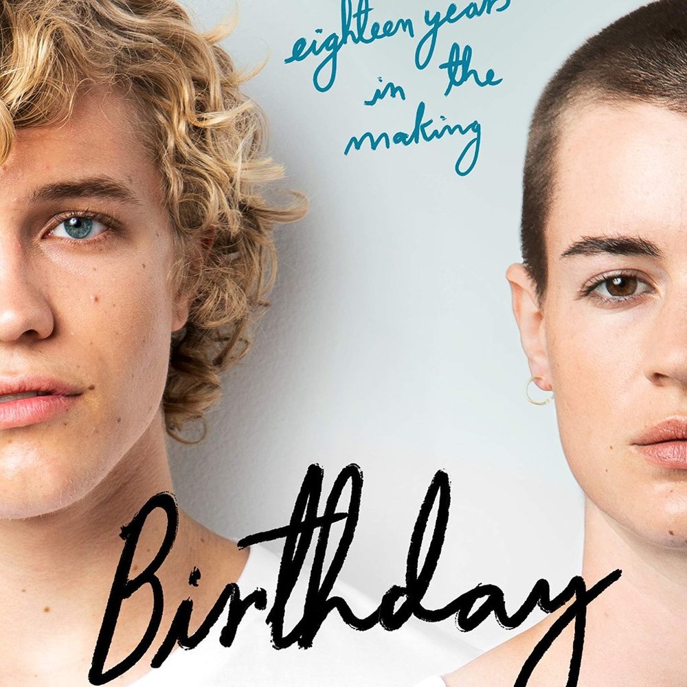 Birthday by Meredith Russo (Hardcover, New)